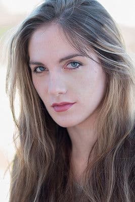 Anna Rezan profile photo