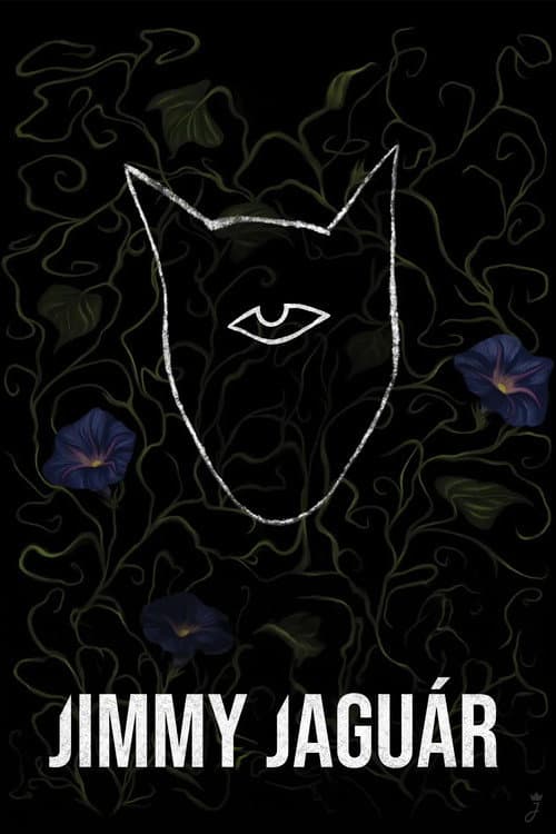 Jimmy Jaguár poster