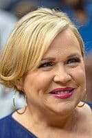 Holly Rowe profile photo