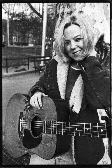 Mary Lou Lord profile photo