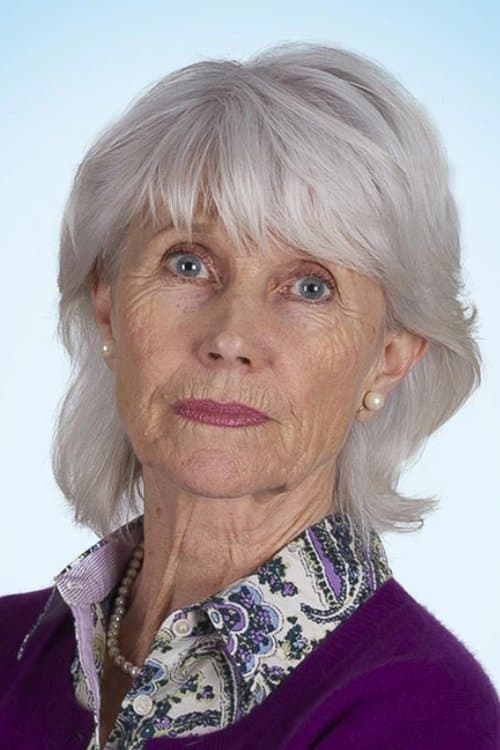 Barbara Gordon profile photo