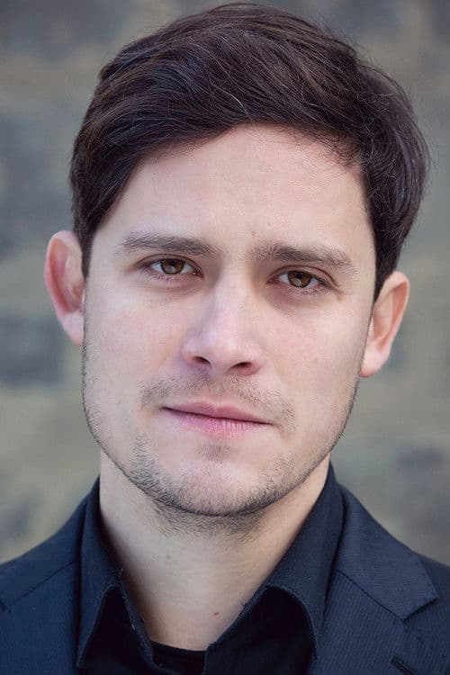 Michal Balcar profile photo