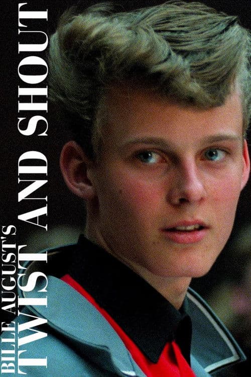 Twist and Shout poster