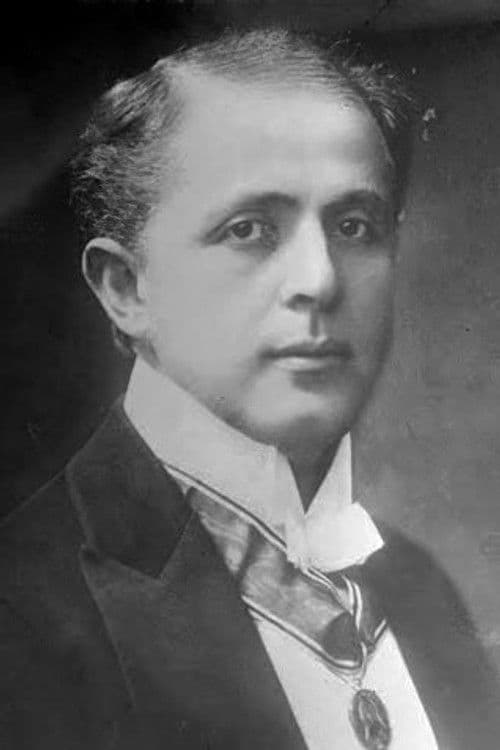 Rudolph Christians profile photo