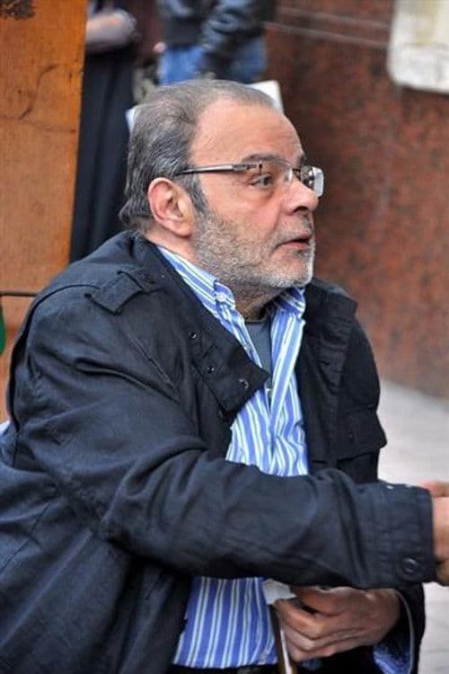 Medhat El-Sebaiy profile photo