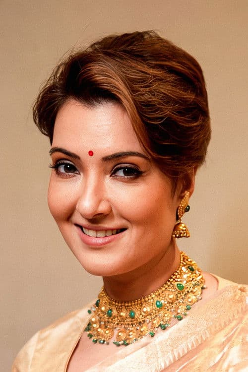 Arpita Chatterjee profile photo