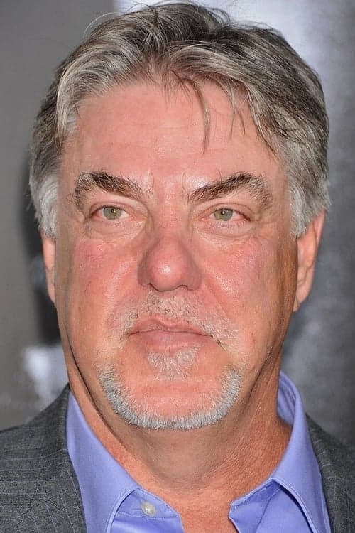 Bruce McGill profile photo
