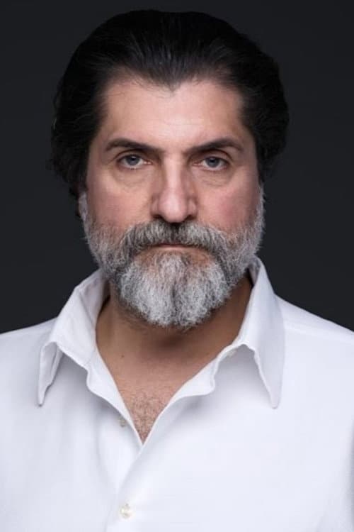 Okan Şenozan profile photo