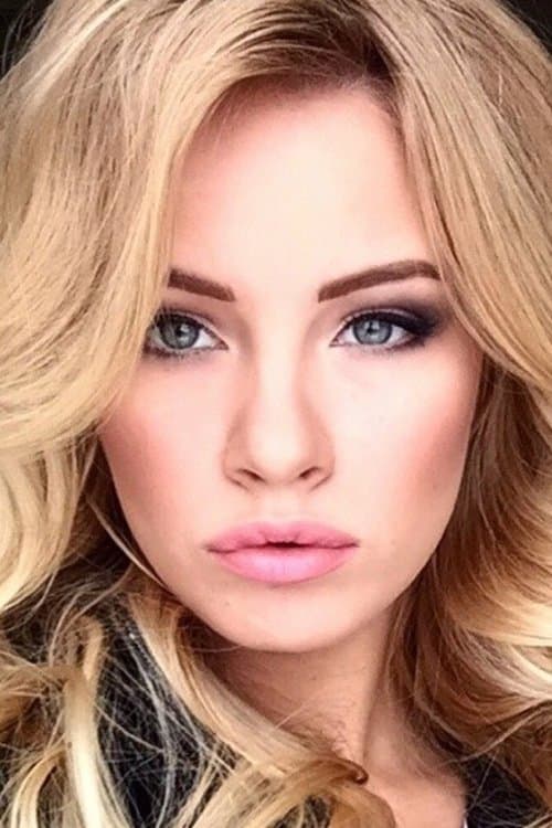 Ilona Arsentieva profile photo