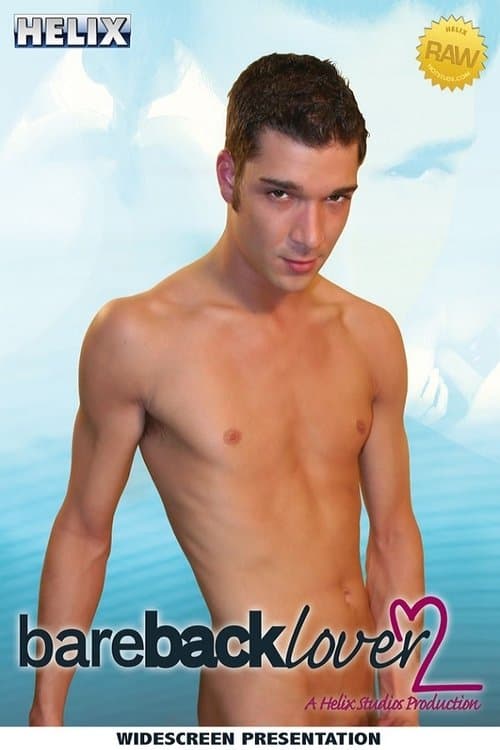 Bareback Lover 2 poster