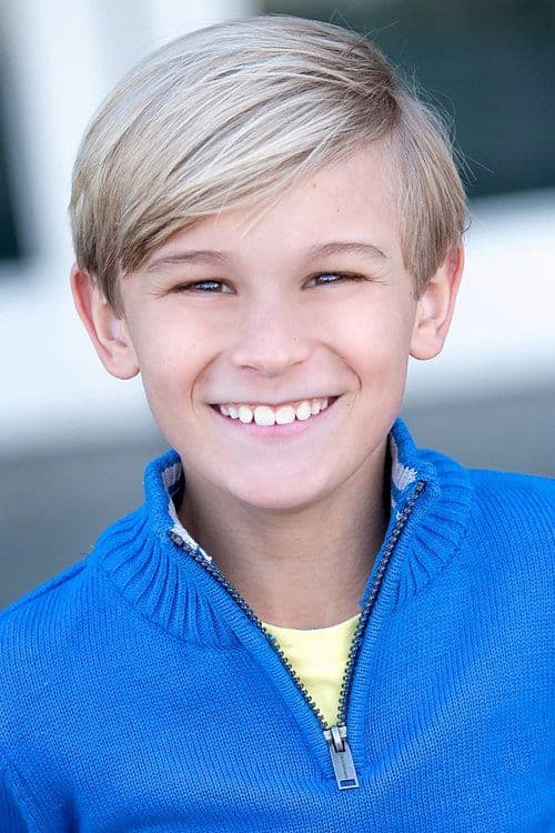 Matthew Last profile photo