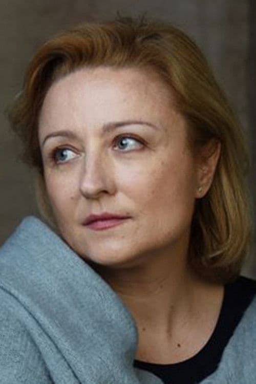 Nataša Barbara Gračner profile photo
