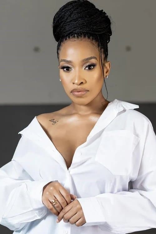 Cindy Mahlangu profile photo