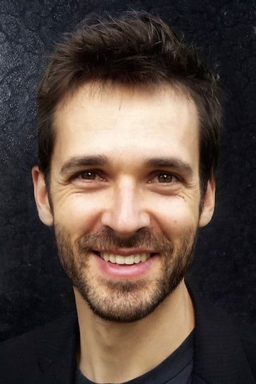 Xavier Sirven profile photo