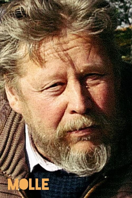 Molle: A Director's Portrait of Academian Rauni Mollberg poster