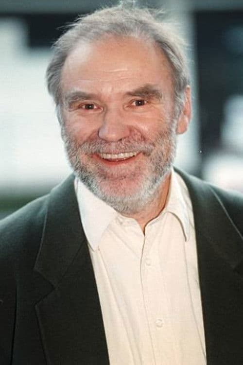 Ulrich Faulhaber profile photo