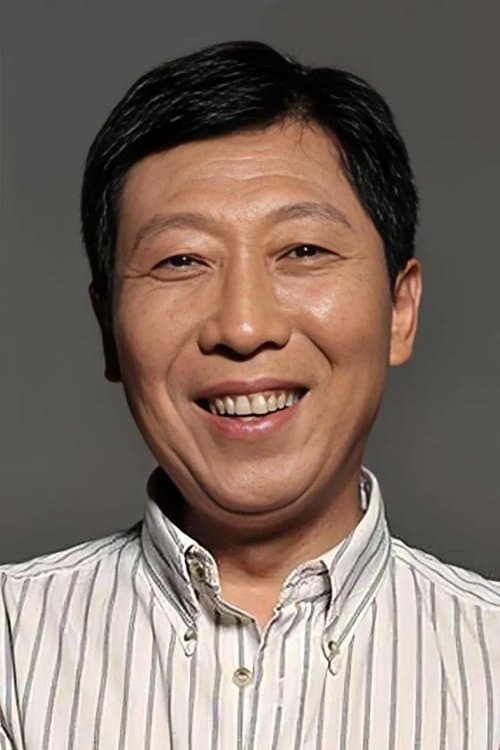 Han Tongsheng profile photo