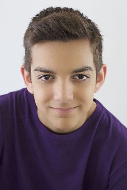 Bryce Dannenberg profile photo