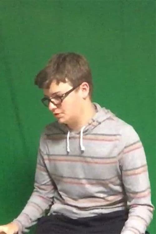 Zachary Jones profile photo