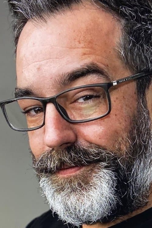 Chico Peres Smith profile photo