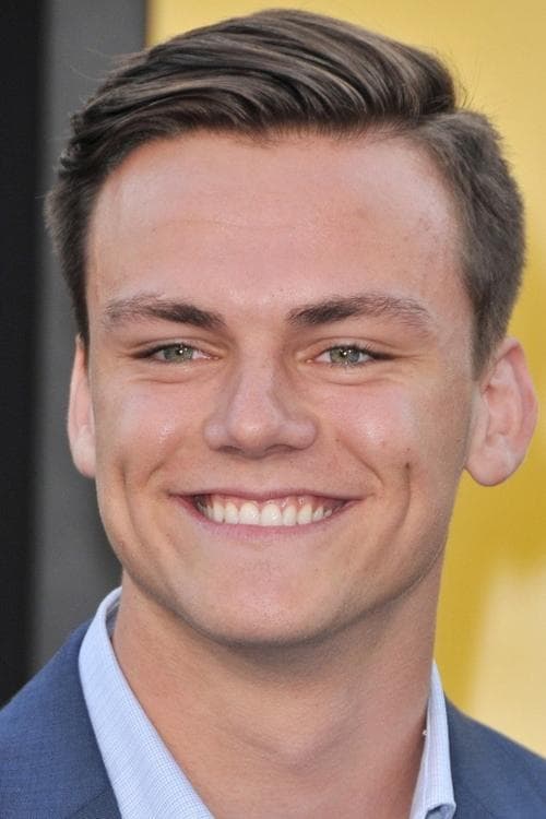 Dylan Boyack profile photo