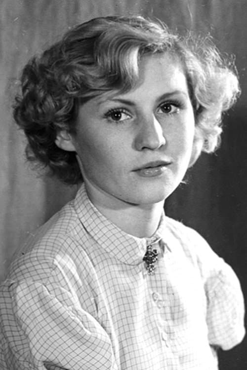 Nina Gulyayeva profile photo