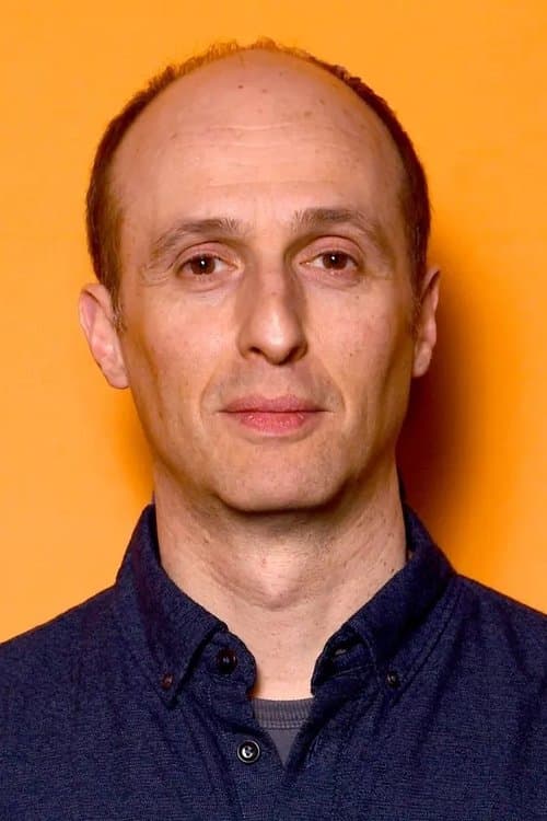 Robert Popper profile photo