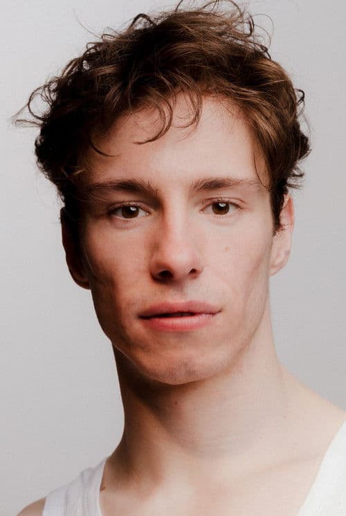 Isaac Harley profile photo