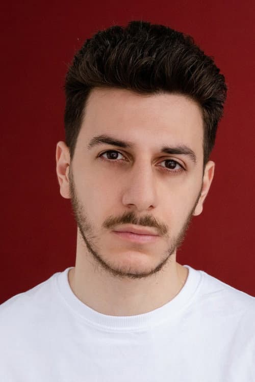Arsen Khandzhyan profile photo