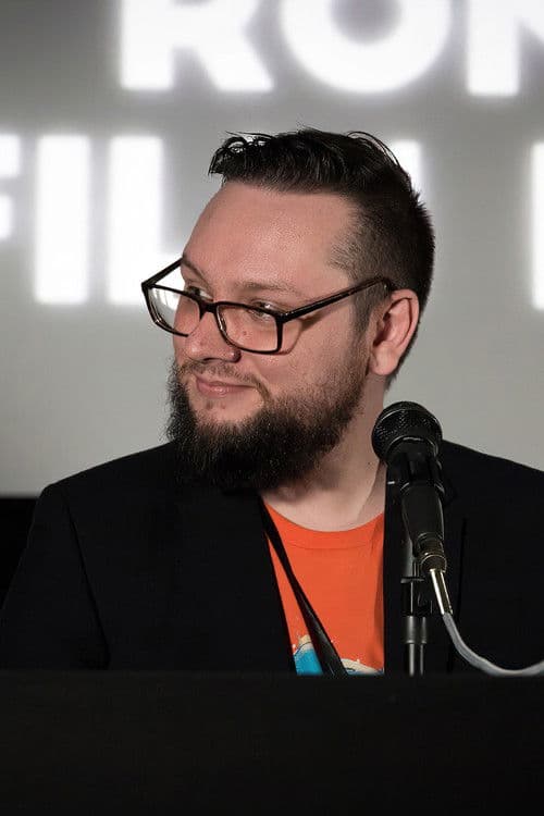 James Sibley profile photo