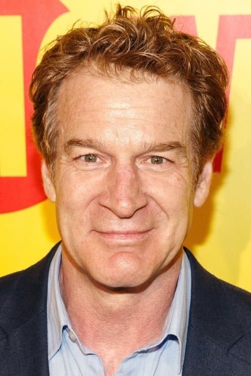 Kevin Kilner profile photo