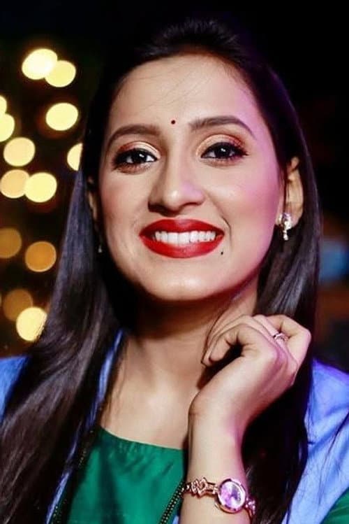Uma Pendharkar profile photo