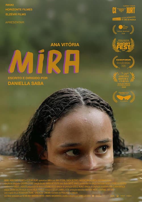 Mira poster
