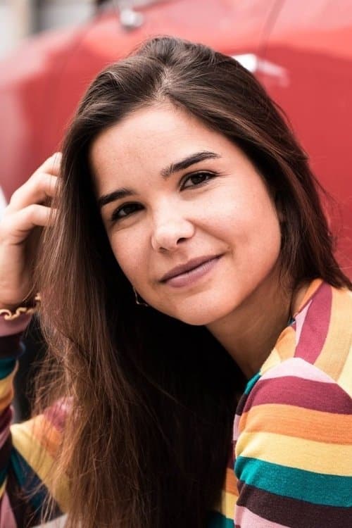 Annika Preil profile photo