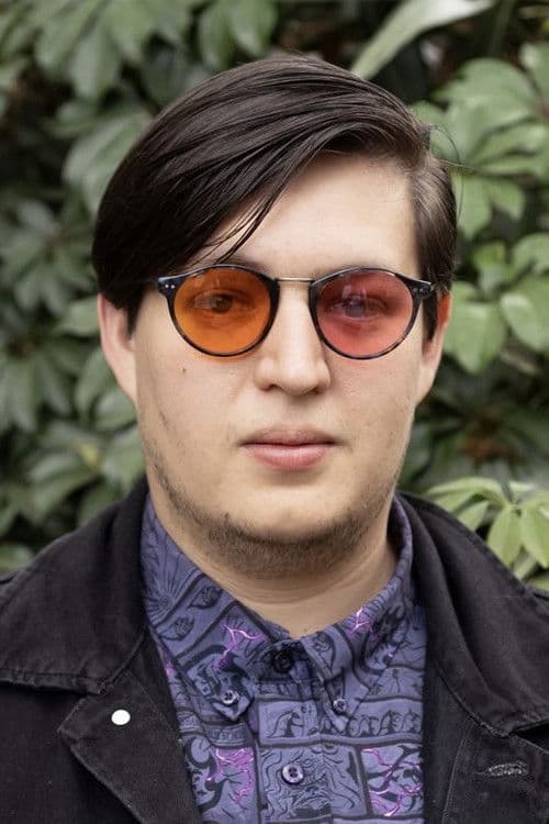 Roy Ambriz profile photo