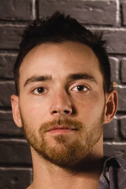 Sean Everett profile photo