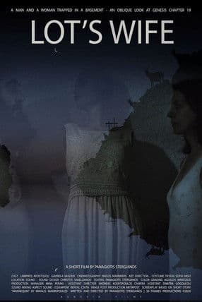 Lot's Wife poster