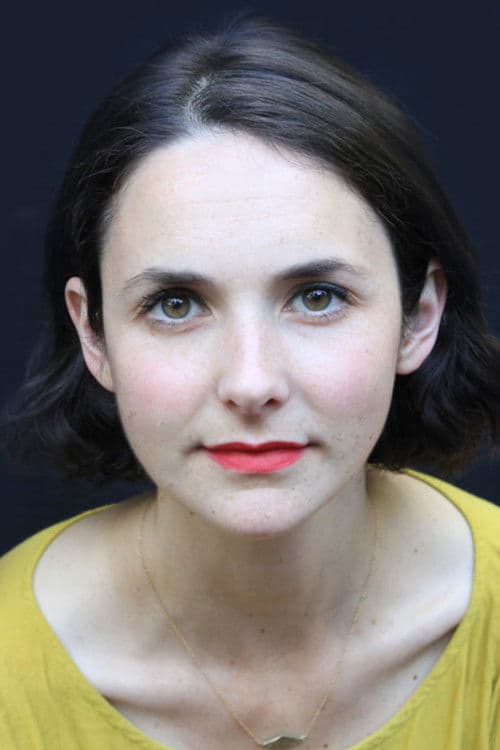 Ellie Race-Moore profile photo