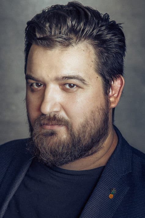 Sergey Dyachkovsky profile photo