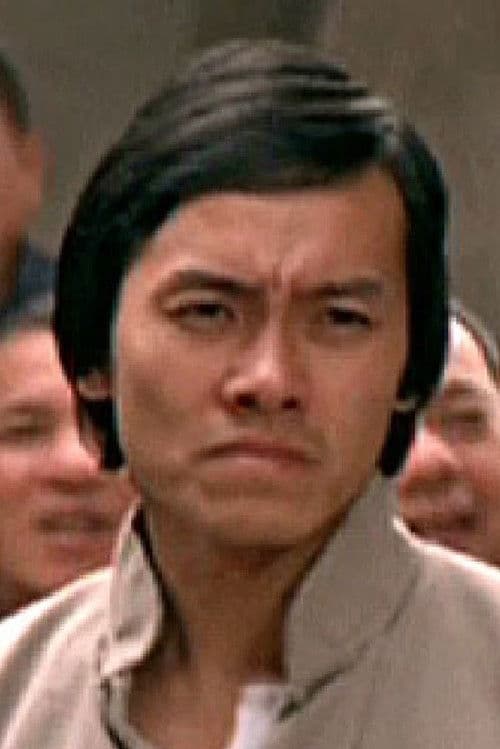 Chu Kai profile photo