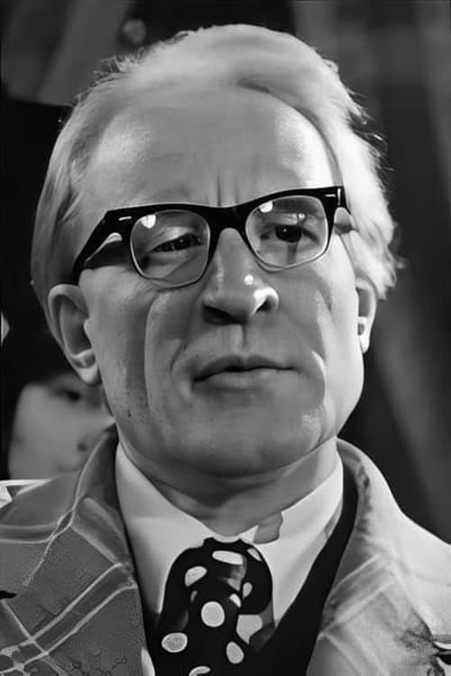 Georgy Zholud profile photo