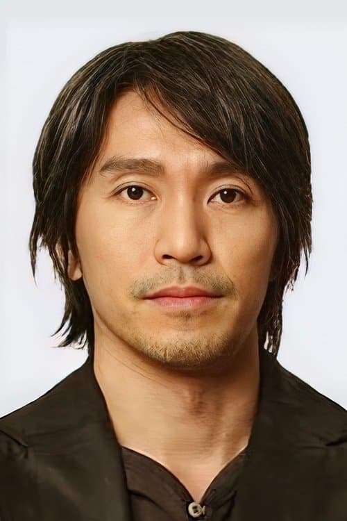 Stephen Chow profile photo