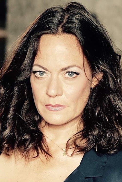 Katja Brenner profile photo