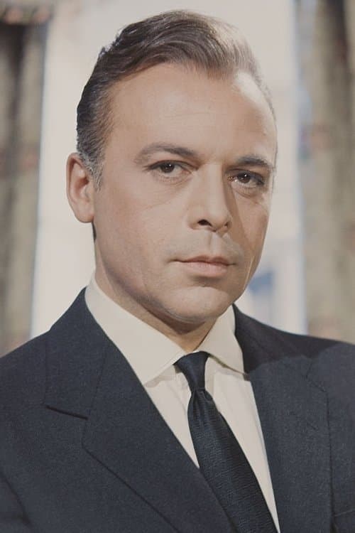 Herbert Lom profile photo