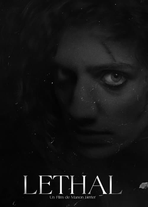 LETHAL poster