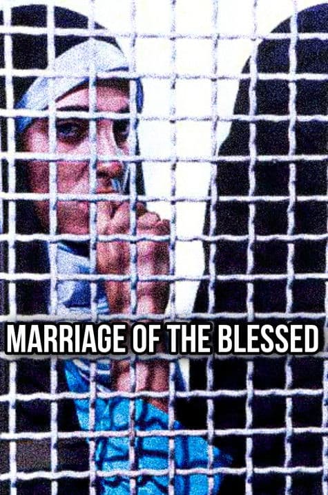 Marriage of the Blessed poster