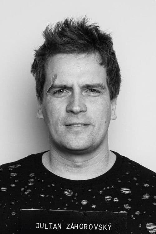 Julian Záhorovský profile photo