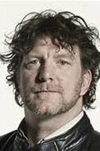 Ben Shepherd profile photo