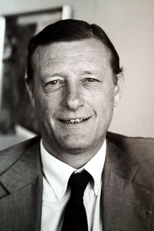 Jean-Pierre Hutin profile photo