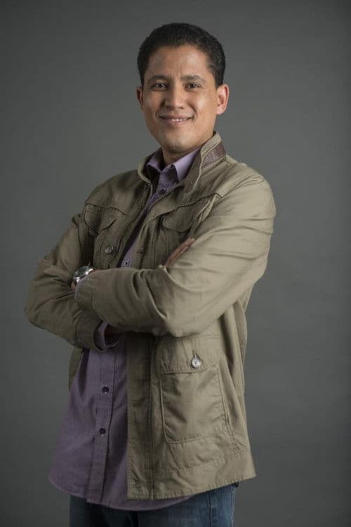 Jacques Blignaut profile photo